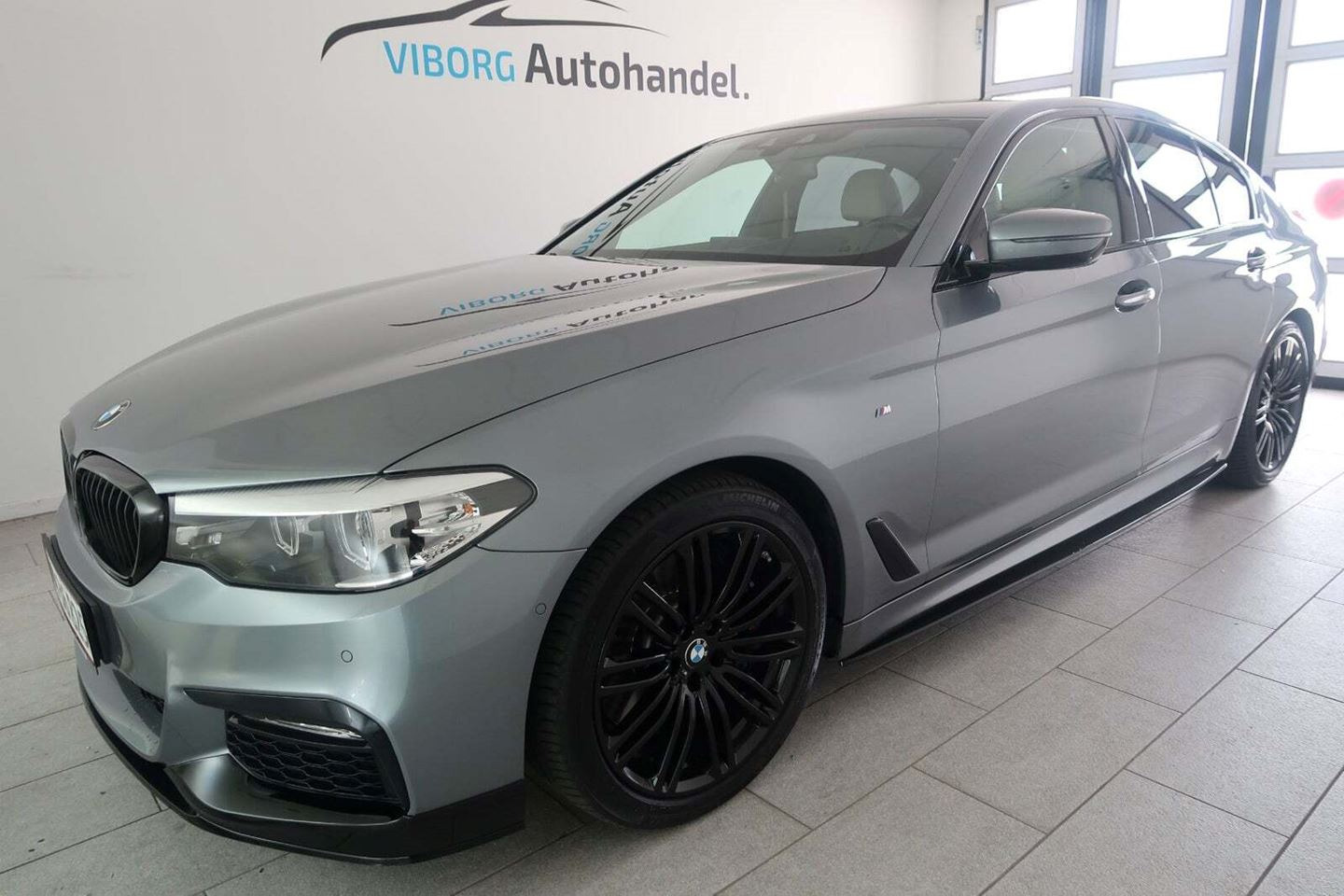 Hold trit med lokalområdet: Nyt fra Viborg