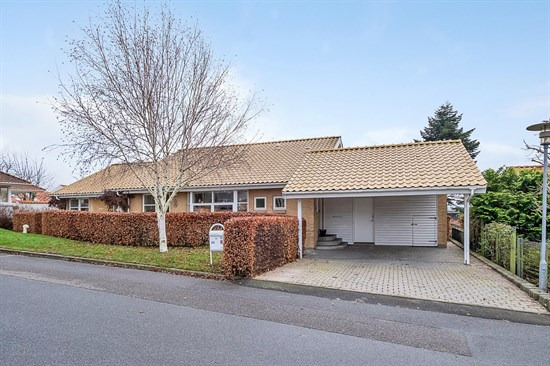 Ildervej 20 og 2 andre boliger er kommet til salg denne uge i Skanderborg - se boligerne her.