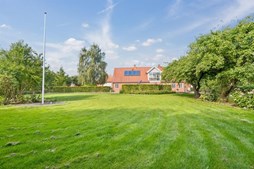 Top 6 over dyreste boliger til salg i Harlev. Priser op til 7.495.000 kr