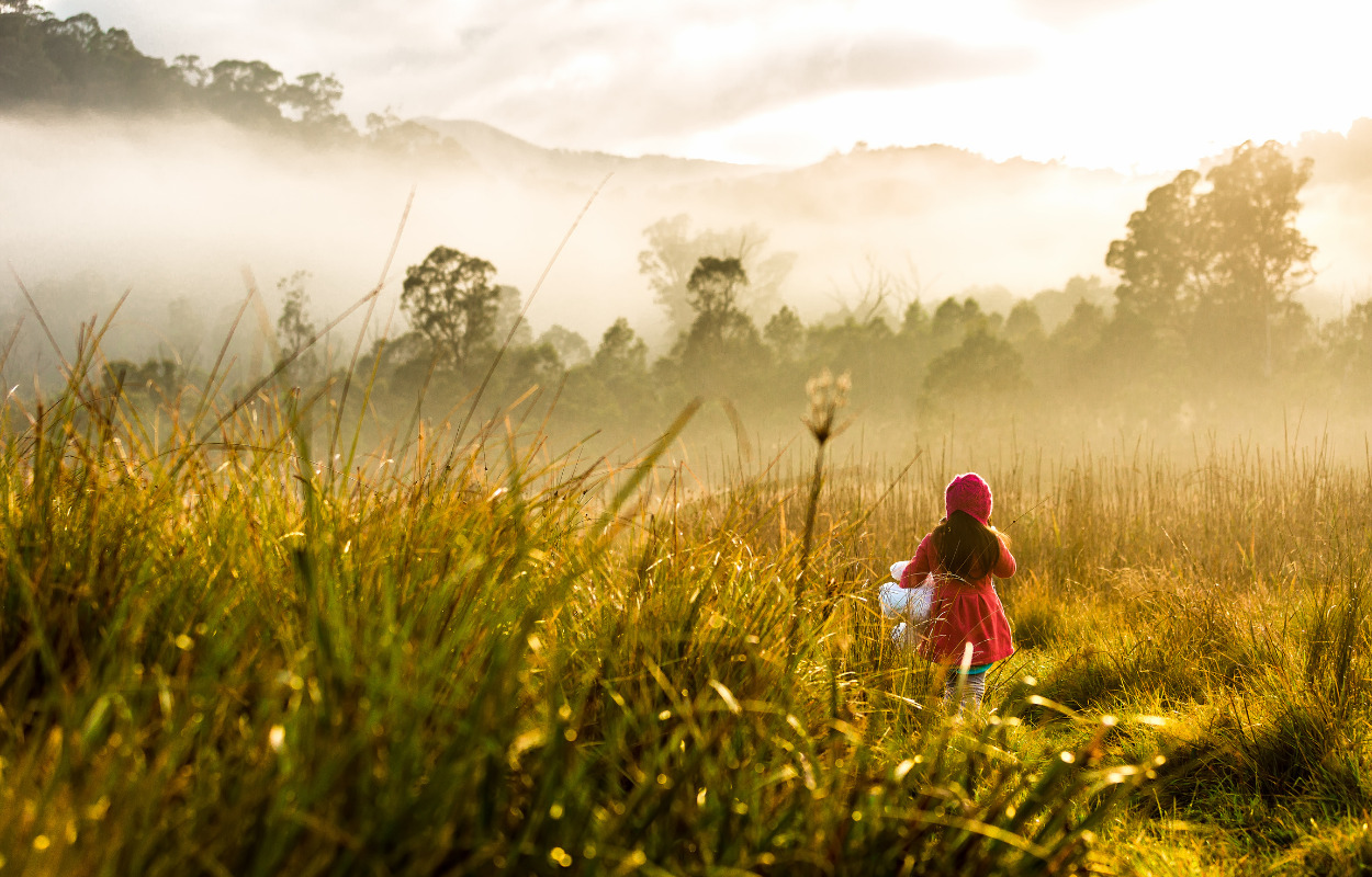 BørneBasserne opfører “Alle i Eventyrland” i BASbio