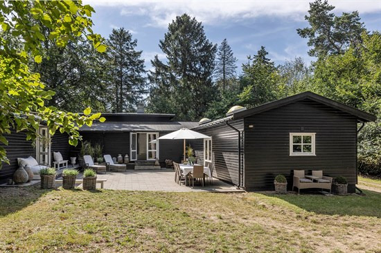 Top 6 over dyreste boliger til salg i Frederiksværk. Priser op til 35.000.000 kr