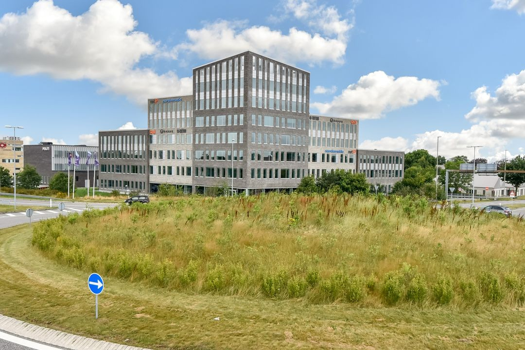 Se dagens updates fra Herning her