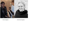 Sangaften i Assens Kirke: Sensommer & efterår