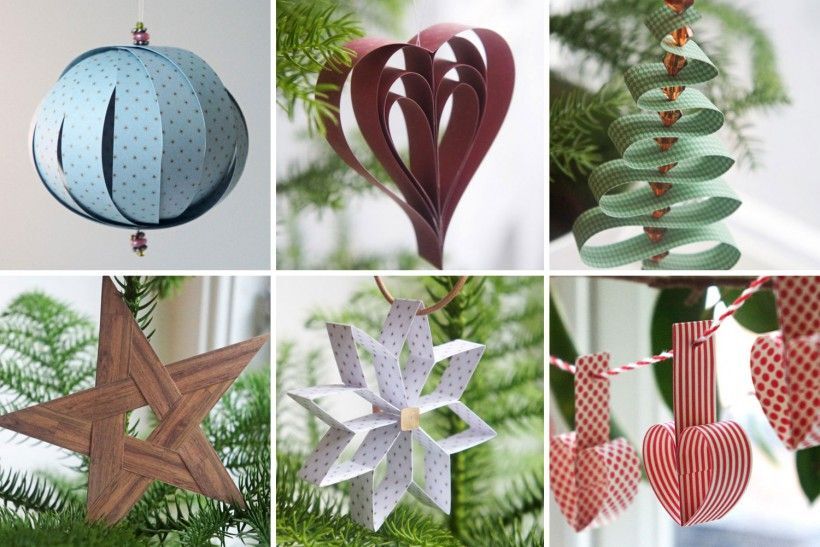 Juleinspiration og hygge