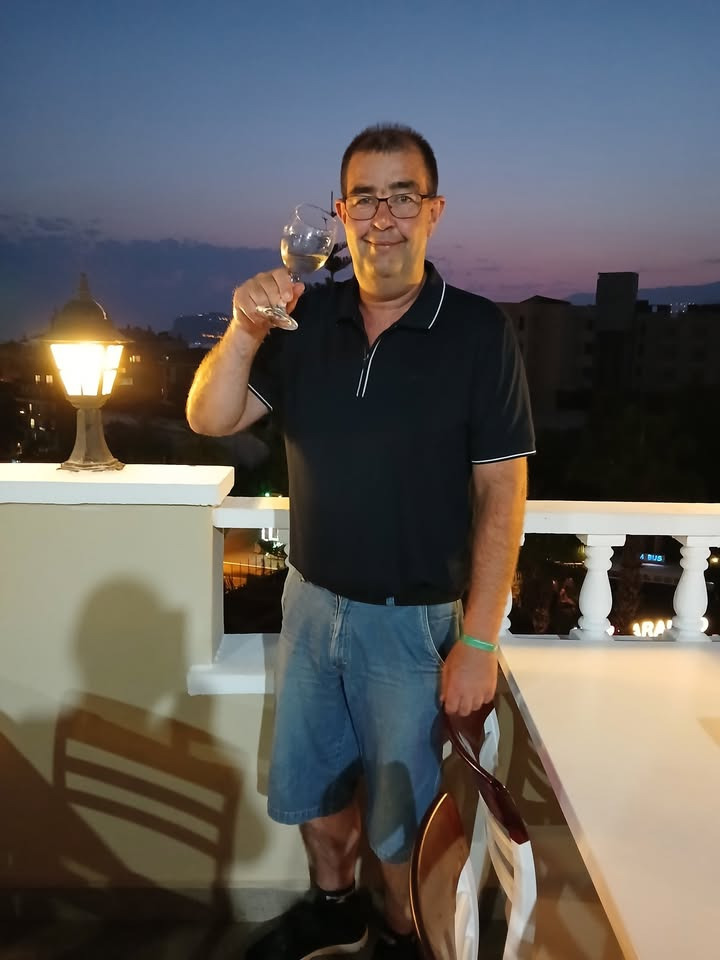 Fredericia Vinhandel ser frem til at dele nye vinoplevelser efter sommerferien i sydens sol