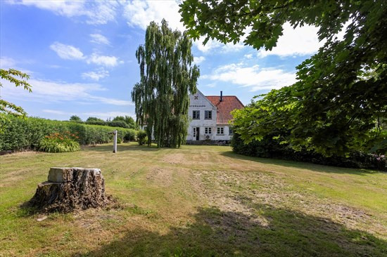 Søndenby 2 er til salg for kun 395.000 kr.: Se de billigste boliger til salg i Ærøskøbing her