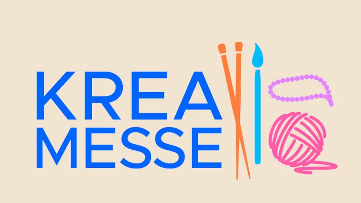 Kreamesse i Horsens: Vis dine kreative talenter frem