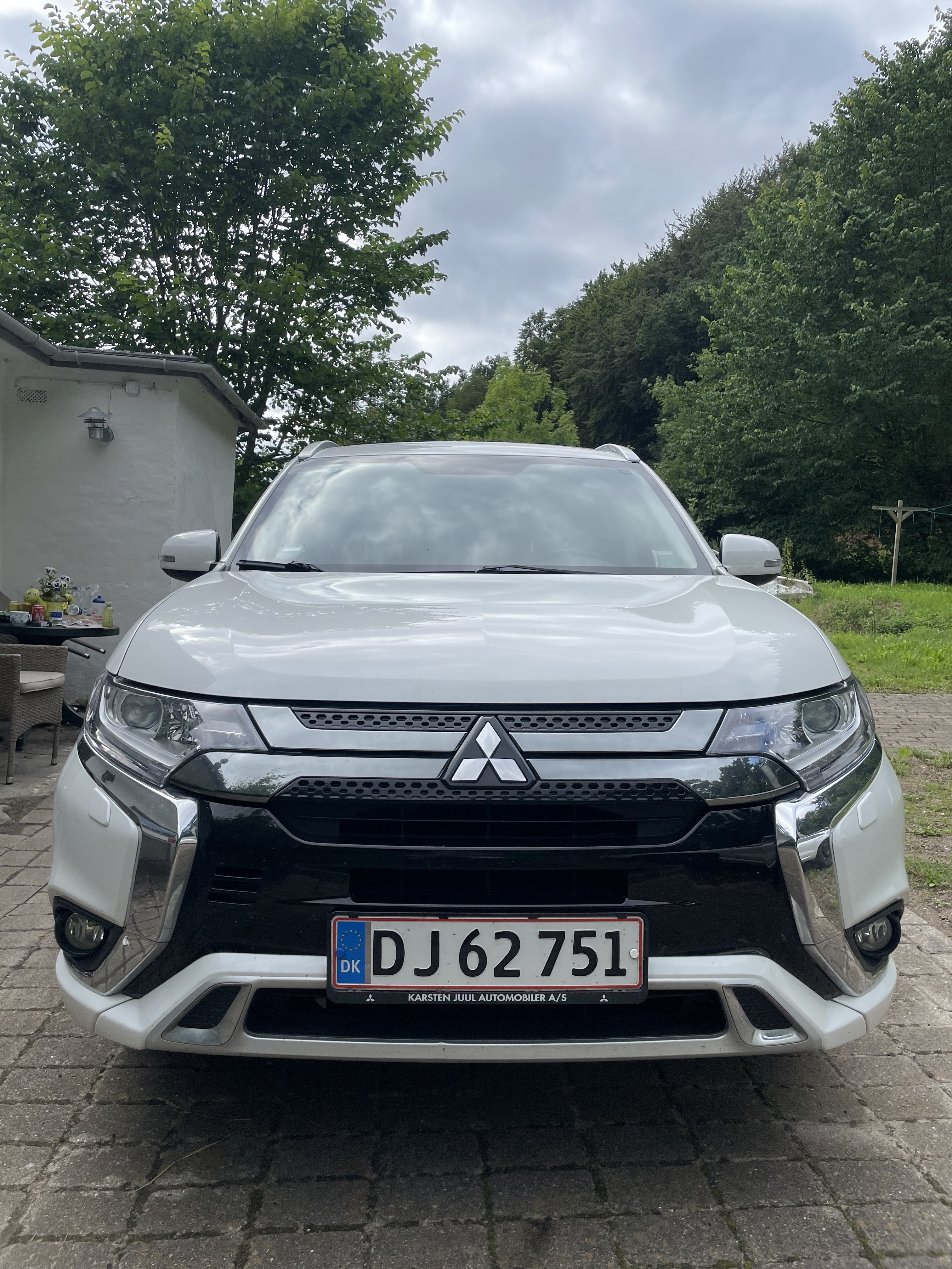 10 dyreste biler til salg i nærheden af Assens Kommune