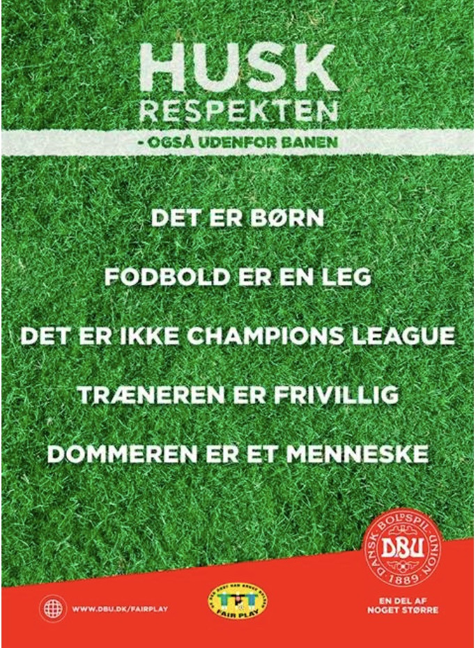 Spiller besøg fra Vejle Boldklub i Dalby GF