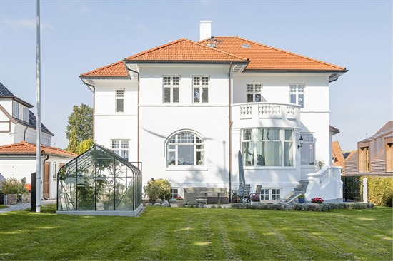 Er Rønne Alle 29 i Svendborg kommune drømmehjemmet? Se de dyreste boliger til salg nu for op til 28,0  mio. kroner