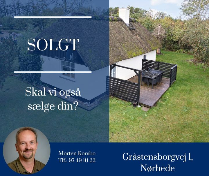 En finger på pulsen i Vemb