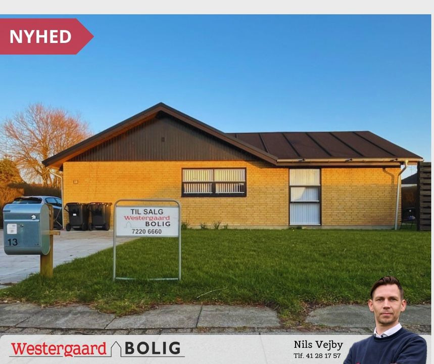 Opdatér dig her: Det nyeste fra Vrå