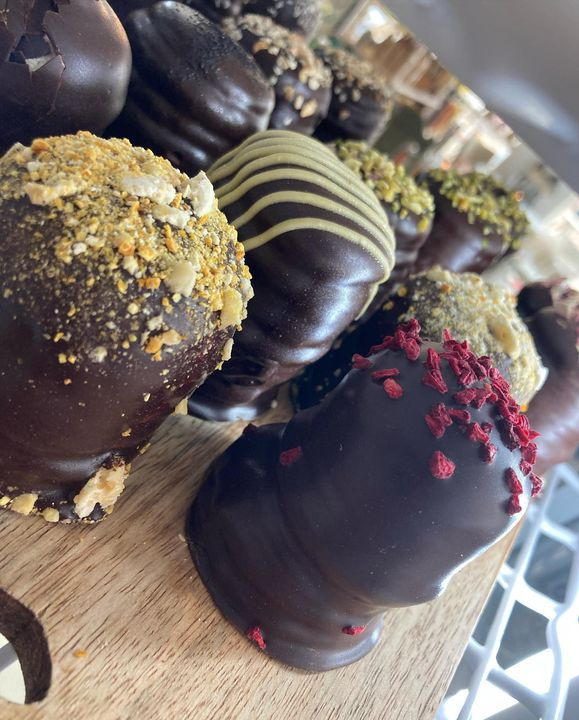 Nyt på opslagstavlen i Hjørring