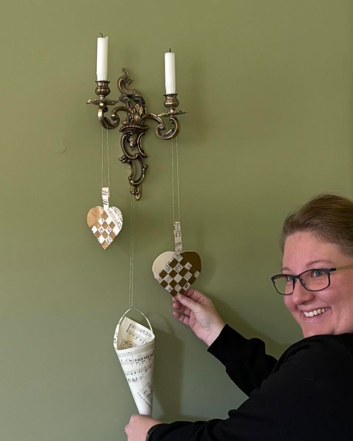 Frændes Madværk byder december velkommen i julepyntet hus