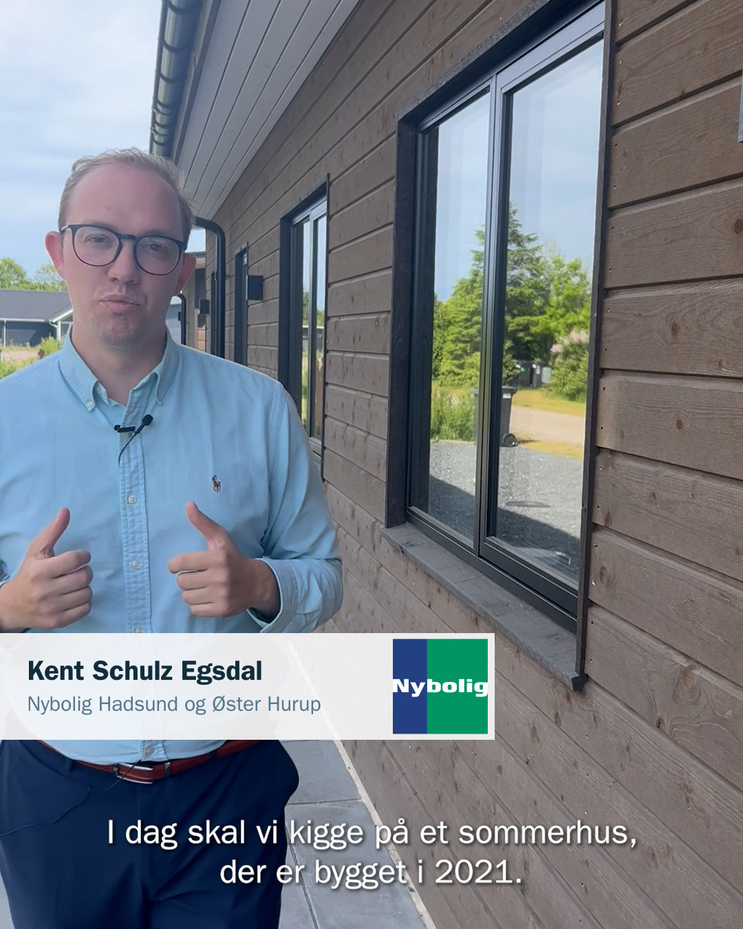 Nyt på opslagstavlen i Hadsund