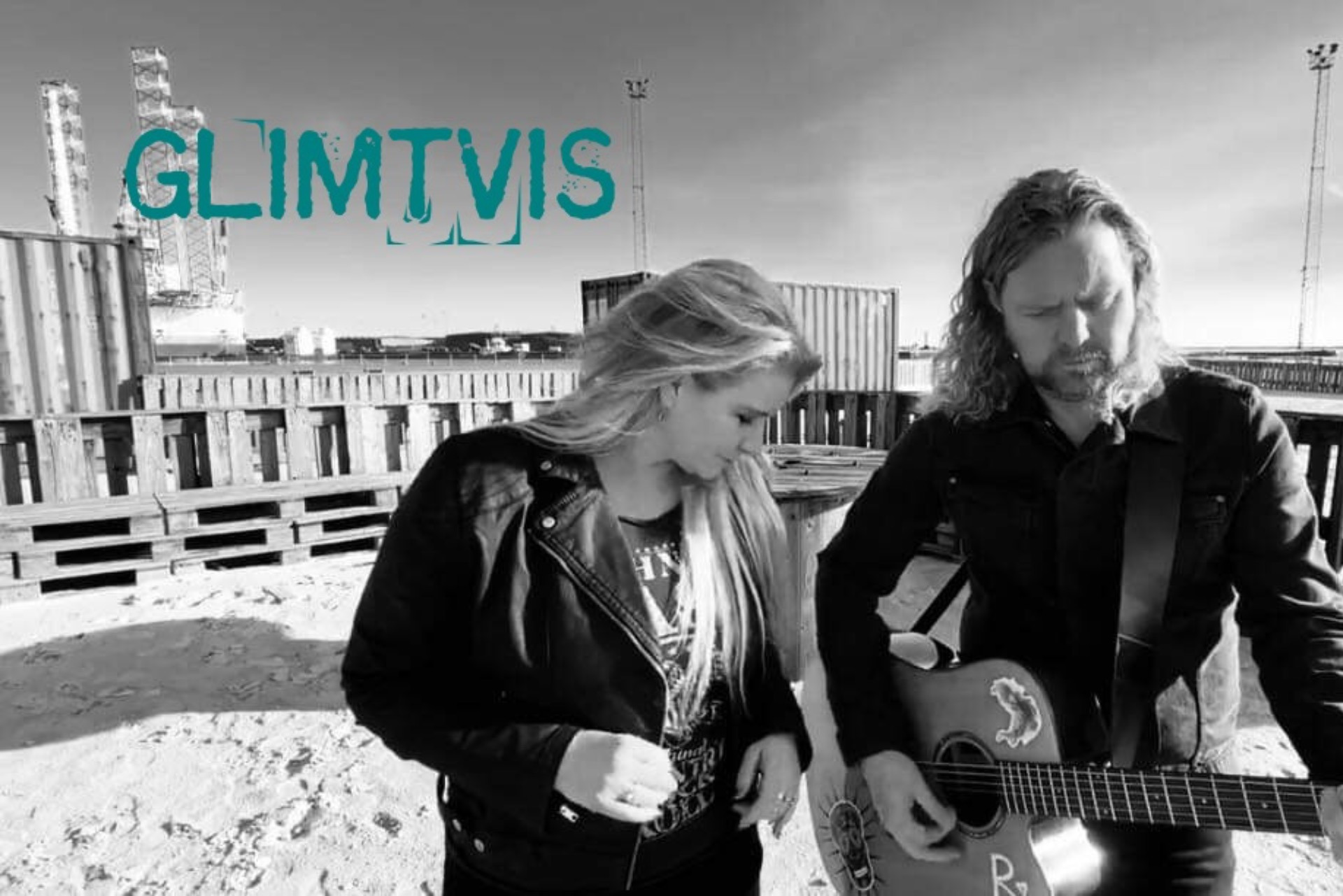 Nærvær*Live præsenterer Glimtvis i Herning