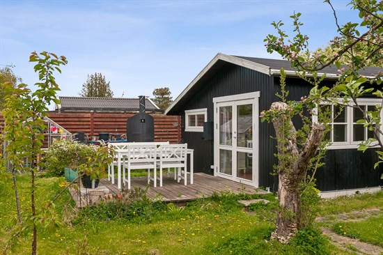 Hf. Sønderbro 17 er til salg for kun 1.095.000 kr.: Se de billigste boliger til salg i Dragør her