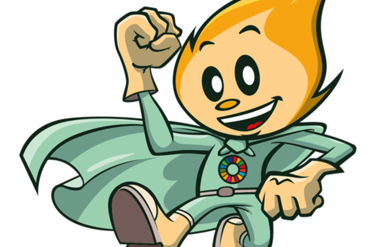 Se de nominerede til Årets Bæredygtighedshelt 2022 i Kolding Kommune 