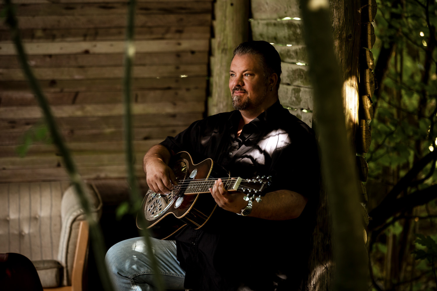 Perry & co bringer nordisk musik til Engelsholm Slot