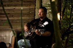 Perry & co bringer nordisk musik til Engelsholm Slot