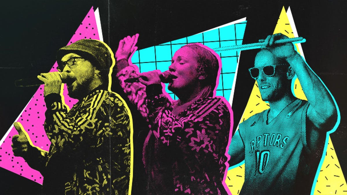 Festlige koncerter på 28 Live Bar: 90'er hits og Dizzy Mizz Lizzy jams