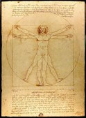 Opdag Leonardo da Vincis geniale univers i Bjerringbro