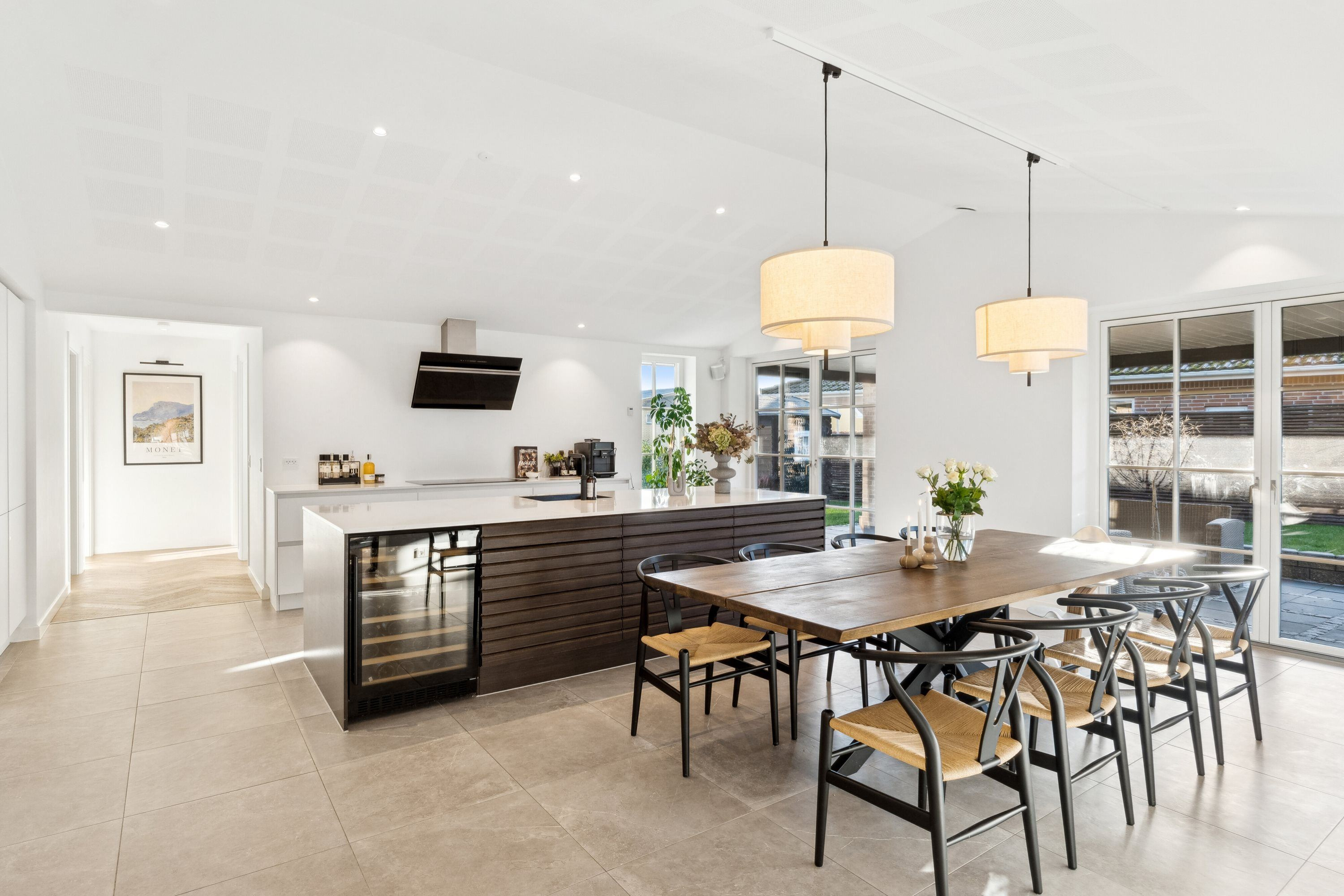 Er Åvad 7B i Lille Skensved drømmehjemmet? Se de dyreste boliger til salg nu for op til 6,0  mio. kroner