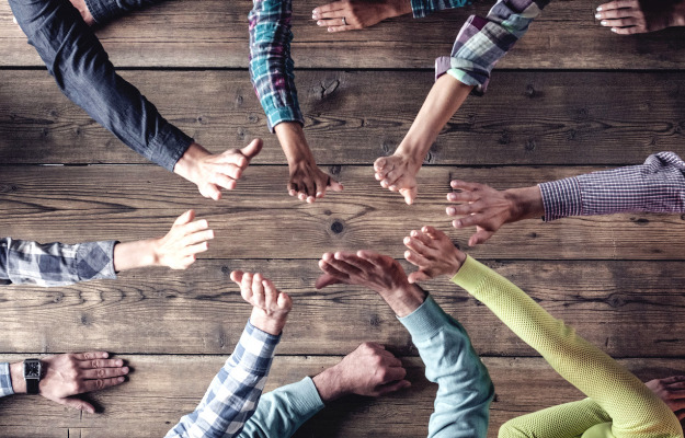 Aaif hovedbestyrelsen: Generalforsamling