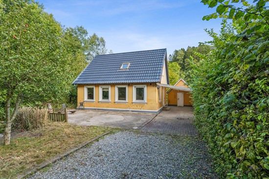 Tårnvej 86 er til salg for kun 345.000 kr.: Se de billigste boliger til salg i Vejle her