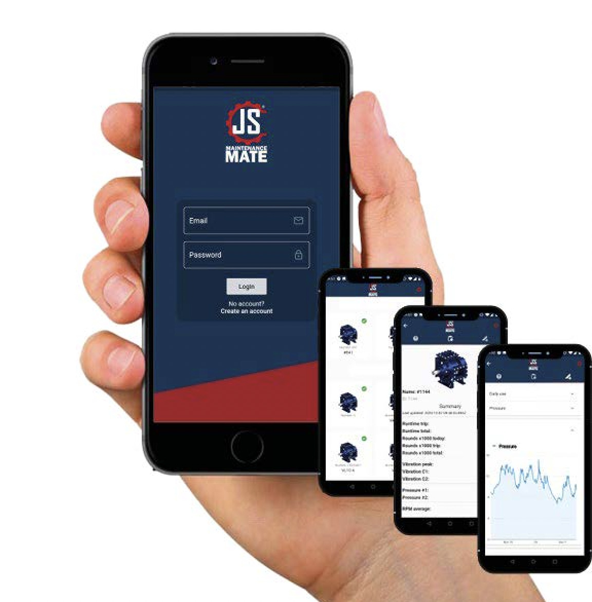 Advarsels-app forudser risiko for nedetid