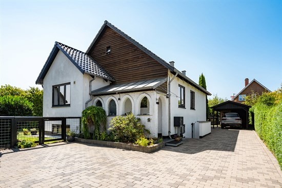 Urtehaven 34 og 6 andre boliger er kommet til salg denne uge i Valby - se boligerne her.