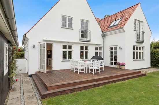 Top 6 over dyreste boliger til salg i Taastrup. Priser op til 8.995.000 kr