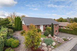 Refshaven 3 og 1 anden boliger er kommet til salg denne uge i Gadbjerg - se boligerne her.