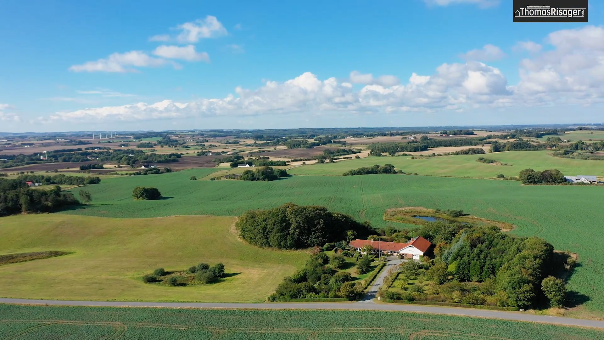 Opdatér dig her: Det nyeste fra Hjørring