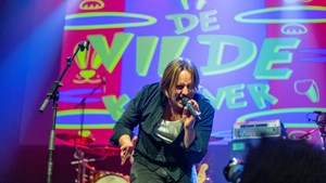 Hyldest til Gnags: Musikalsk rejse med De Vilde Kaniner