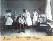 Oplev Ebberøds historie på en guidet tur