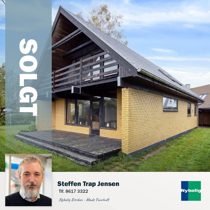 En finger på pulsen i Aarhus