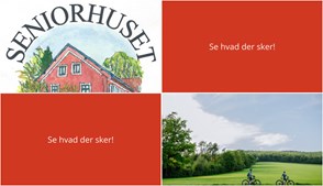 Oplev Vallensbæks events: Rundvisning i Seniorhuset og Cykeltur på Vestegnen