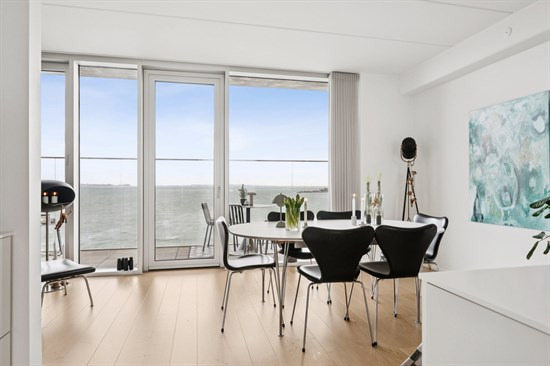 Irma Pedersens Gade 99 og 9 andre boliger er kommet til salg denne uge i Aarhus - se boligerne her.