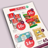 Spar Skallerup A/S giver efterårshygge med inspiration fra ugens avis