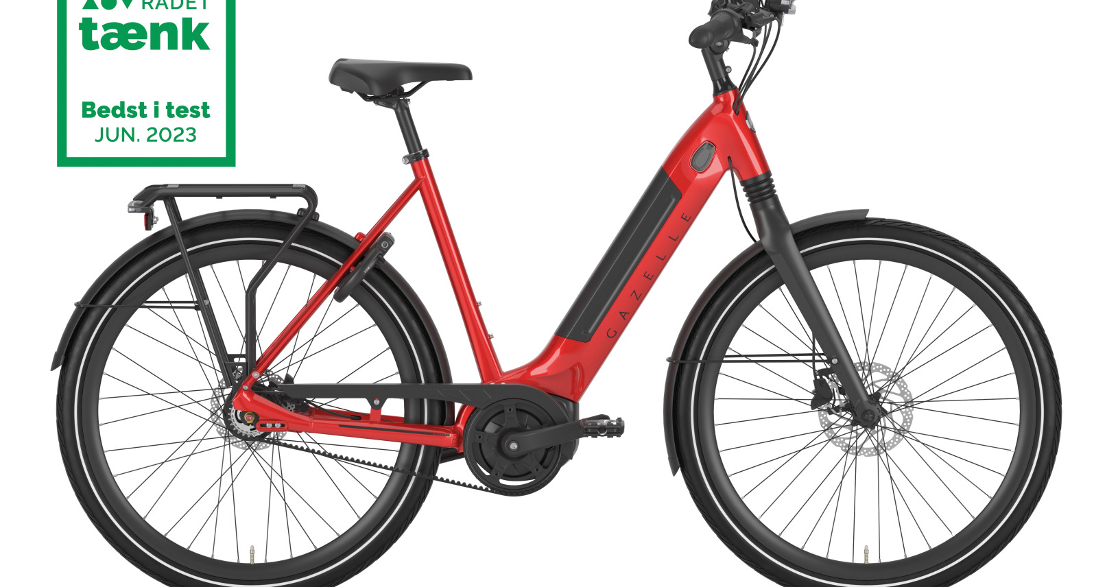 Hold trit med lokalområdet: Nyt fra Holstebro