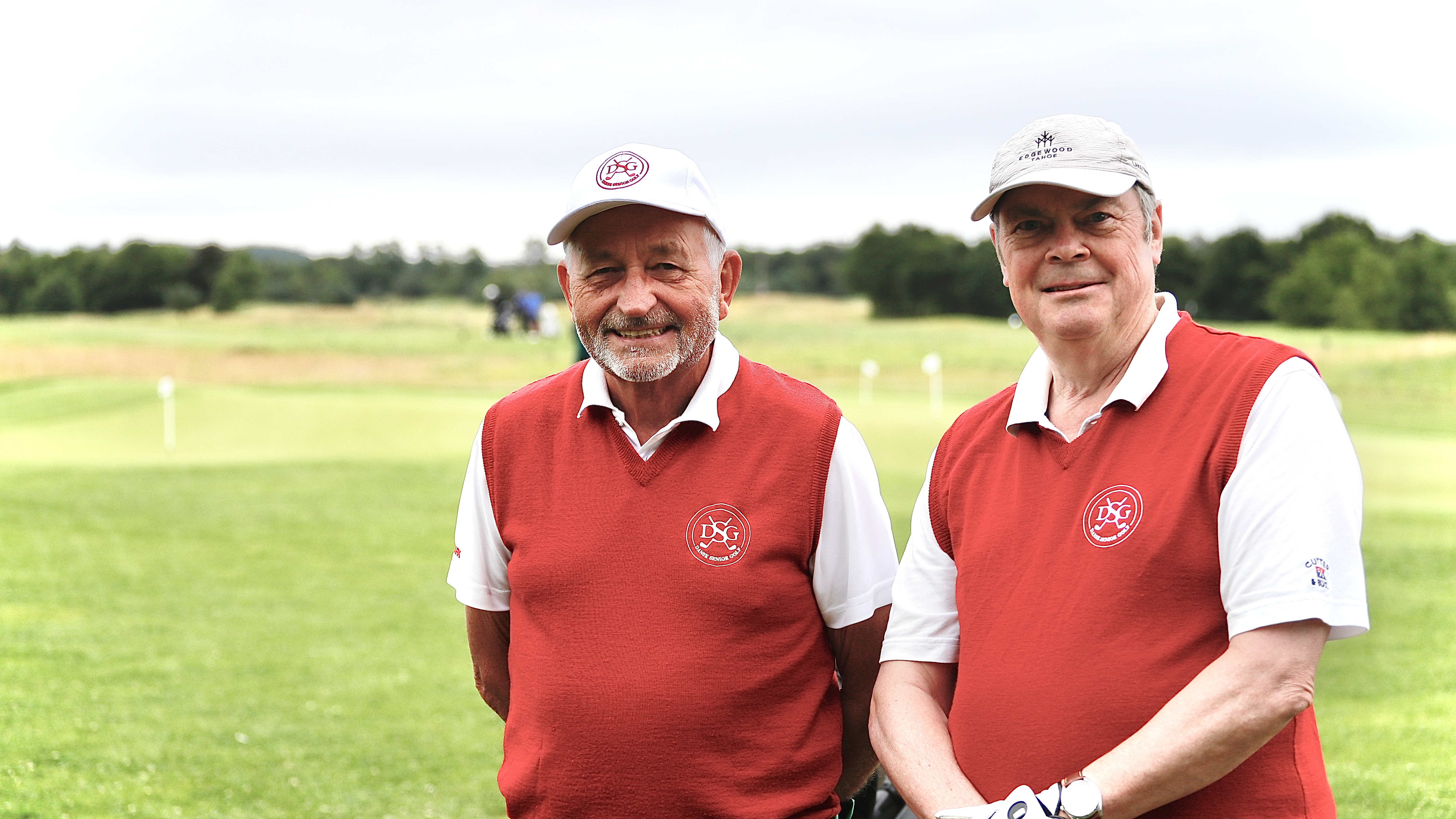 Rekordstor international golfturnering cementerer Østjylland som golfdestination i topklasse