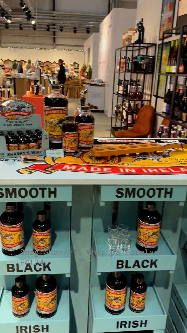 Nyt fra Lahvino Wine & Spirits