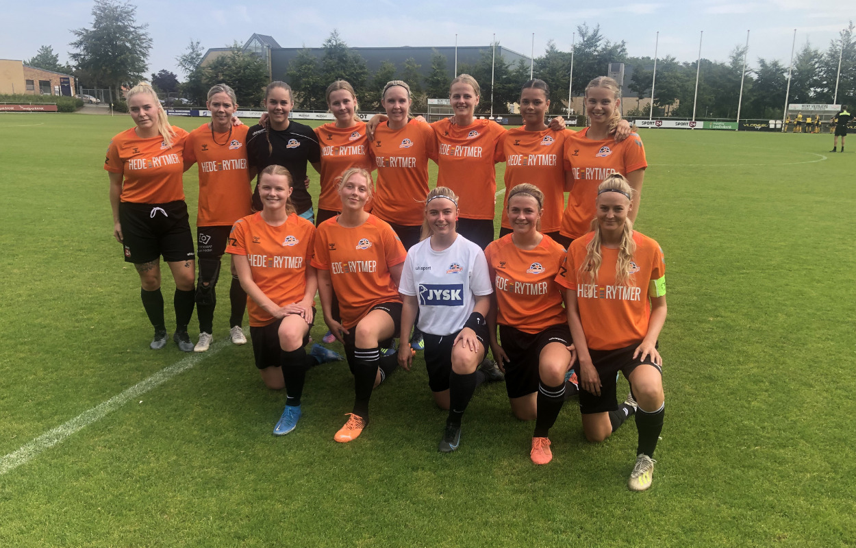 Se ugens udvalgte sportshistorier for Silkeborg