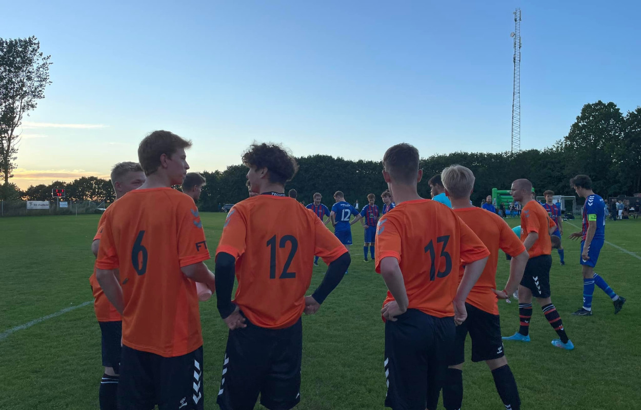 Povlsen fortsætter målstimen i sikker FC Silkeborg-sejr