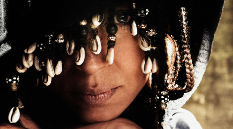 Karen Mukupa live i Odense: En aften fyldt med hiphop og historie