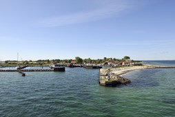 Omø hos Marlene åbner med nyt koncept og udvidede åbningstider