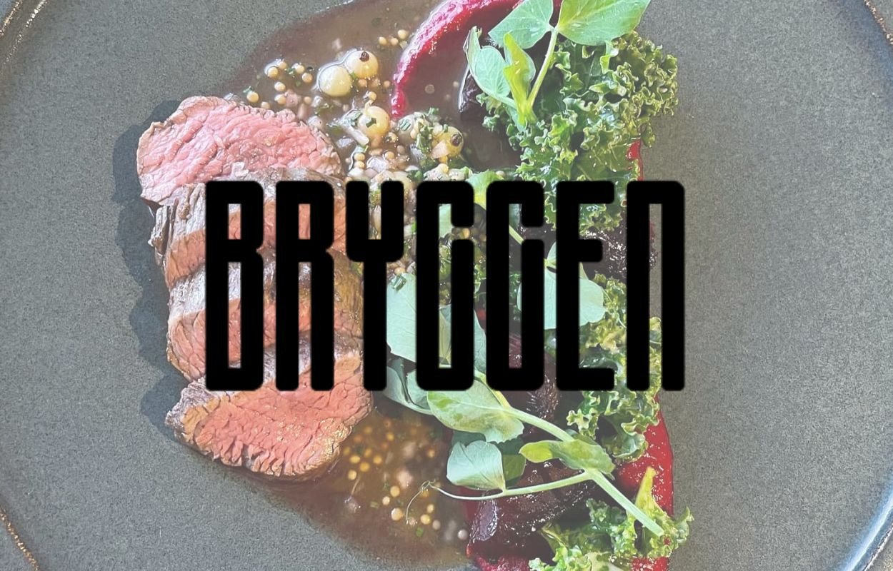 Hold din private fest med Bryggen Thisted