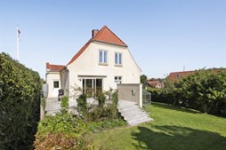 Drømmer du om luksus? For 8.495.000 kr er Rolfsgade 17 kommet til salg - Se den og de dyreste boliger til salg her