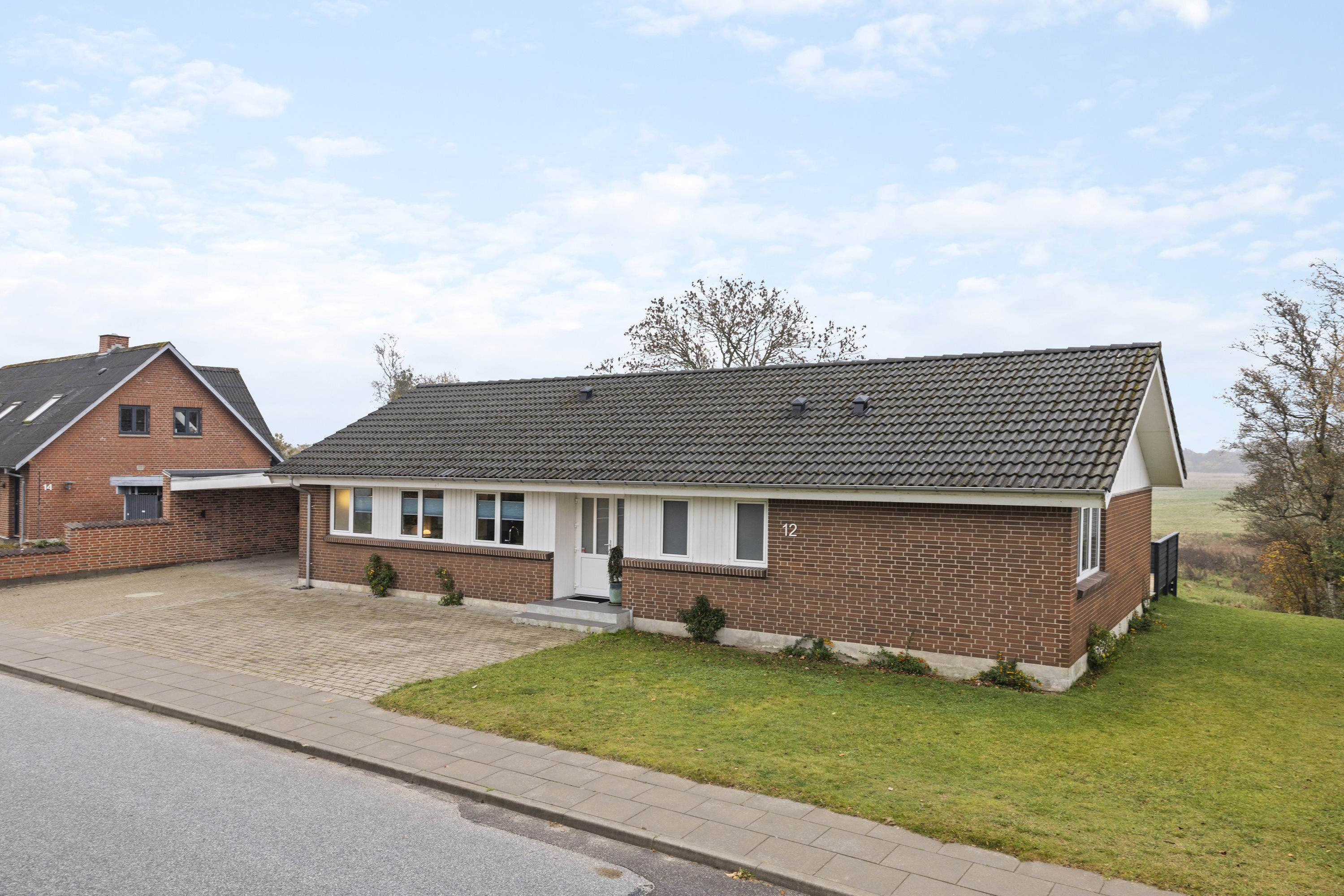 En ren boligdrøm på 181 m² til 1.995.000 kr er nu komme til salg i Sindal: Se hvor de dyreste boliger til salg i Sindal er